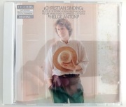 Sindings piano works