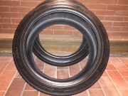 DUNLOP SP SPORT MAXX 050 DSST RUNFLAT 245/40R19 94