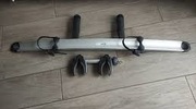 Thule 9281 / 9081 adapter dokładka 3 lub 4 rower bagażnik THULE / NOWY