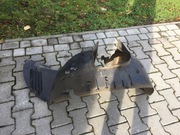 Nadkole Lewa Peugeot 207 rok 2010