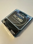 Filtr szary Hoya PRO ND100 58mm