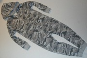 MATALAN pajac bawełniany Dino 110