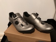 Buty rowerowe Shimano XC702 47 jak NOWE