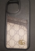 Etui Gucci iPhone 15 pro