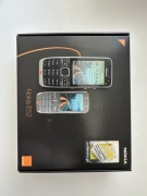 Nokia E52 z całym zestawem 