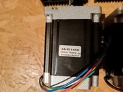 Silnik krokowy Nema34 34HS1456 5.6A 1,8 stopnia