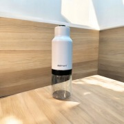 Młynek elektryczny Delimano mg717a biały