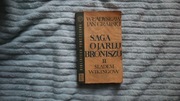 Saga o Jarlu Broniszu Tom II Śladem Wikingów