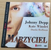 Marzyciel - film na płycie DVD