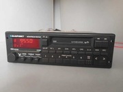 Zabytkowe radio Blaupunkt Montreux RCR 30 2 kolory Mercedes BMW