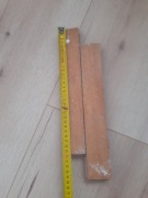 Stary parkiet drewniany klepka 27m2