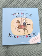 Kotek Psotek Karuzela Kołowrotek Ziemann 