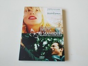 MOTYL I SKAFANDER-  POLSKIE WYDANIE - DVD 