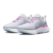Nike React Infinity Run Flyknit 3 42.5 Buty Do Biegania Running 