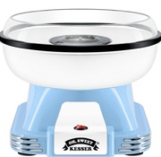 Maszyna do waty cukrowej KESSER