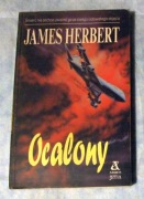 James Herbert - Ocalony