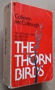 The Thorn Birds – Colleen McCullough 