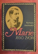 Marie jego życia Barbara Wachowicz