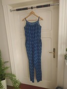 Letni kombinezon na ramiączkach rozmiar M