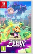 The Legend of Zelda Echoes of Wisdom (Nintendo Switch)