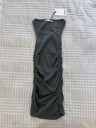 sukienka pull&bear xs 34 nowa z metką