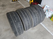 Pirelli Winter Scorpion 235/50 R19 103H - opony zimowe 4 szt
