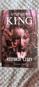 Stephen King - Historia Lisey