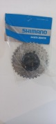 Kaseta shimano Acera CS-HG201 9rz 11-34