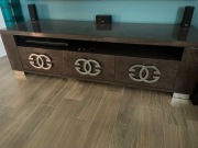 Zestaw mebli Prestige Umber 