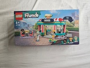 LEGO 41728 Friends - Bar w śródmieściu Heartlake