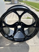 Alfa Romeo Stelvio Quadrifoglio 20”