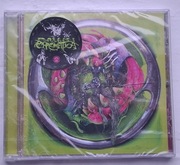 LADY GAGA DAWN OF CHROMATICA  