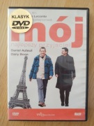 MÓJ NAJLEPSZY PRZYJACIEL (DVD)