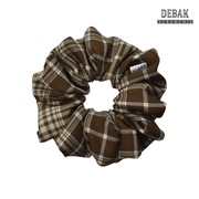 Gumka do włosów scrunchie: GINNY XXL