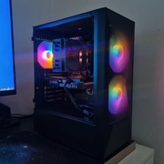 Komputer gamingowy RTX 3060