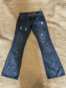 Jeansy damskie Cron- X, rozmiar W27,L32