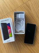 Samsung Galaxy A52s 6 GB / 128 GB 5G czarny