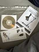 Podnośnik rehabilitacyjny jezdny ATLAS