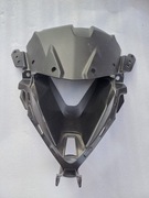 Wypełnienie czaszy, wlot powietrza podszybie Kawasaki Zx-6R 2013+