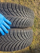 Opony Firestone winterhawk 4 205/55R16 2szt