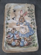 Ścierka,  ręcznik kuchenny 40x60cm z mikrofibry Wielkanoc 