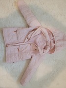 Kurtka wiosenna dla dziewczynki, cool club