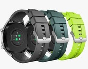 Pasek sportowy MoKo 3 szt do Huawei GT6 46 mm/GT5/GT4/GT3/GT2/GT2e