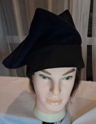 Czapka konfederatka rogatywka kościuszkowska powstańcza 