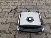 Opiekacz toster Silvercrest 2000W uszkodzony