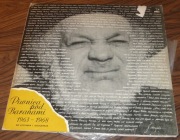 Piwnicy pod Baranami 1963-1968 Do czytania i oglądania WINYL, 2LP