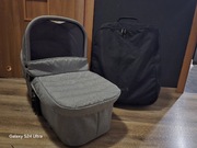 Wózek spacerówka 2w1 Baby Jagger 