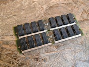 RETRO PAMIĘĆ RAM 2X SEC KMM5321000CV-7 