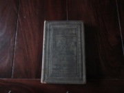 Nauki Passyjne- Kazimierz Kapucyn 1876 rok