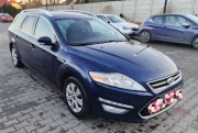 Ford Mondeo MK4 kombi
